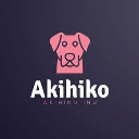 Akihiko Inu logo