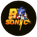 SONICR logo