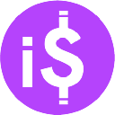 Inflation Adjusted USDS logo