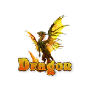 Dragon logo