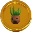 Verasaw Plant Token logo