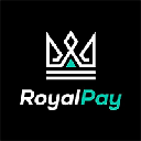 RoyalPay logo