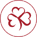 LuckyMeta Gold logo