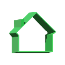 HOME Coin logo