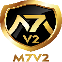 M7V2 logo