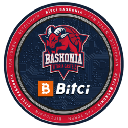 Baskonia Fan Token logo