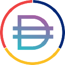 Balancer Boosted Aave DAI logo