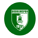 Bodrumspor Fan Token logo