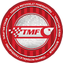 Türkiye Motosiklet Federasyonu Fan Token logo
