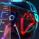 MetaVerse-M logo