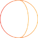 Lunar Flare logo