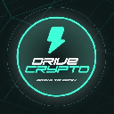 Drive Crypto logo