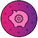 Piggy Protocol logo