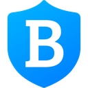 Blue Protocol logo