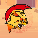 Spartacats logo
