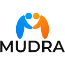 Mudra MDR logo