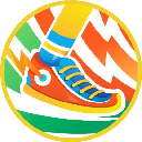 Run For Life logo