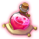 Slime Royale Cupid Essence logo