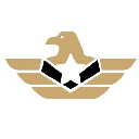 EAGLE MINING NETWORK logo