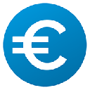 Monerium EUR emoney logo