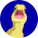 Duckereum logo