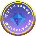 Wateenswap logo