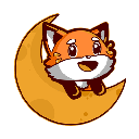 Fox Finance V2 (new) logo