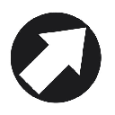 metaverse world logo