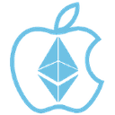 iEthereum logo
