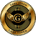 Gabx Finance logo