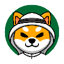 Saudi Shiba Inu logo
