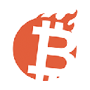 Bitburn logo