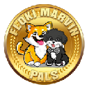 Floki Marvin logo