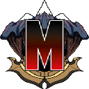 Crystal Dust logo