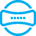 CRODEX Metaverse Hub logo