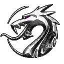 Dragon Crypto Argenti logo