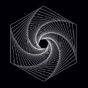 Up Spiral logo