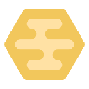Grizzly Honey logo