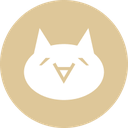 MonaCoin logo