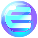Enjin Coin logo