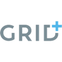 Grid+ logo