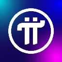Baby Pi Network logo