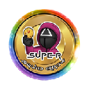 Super Squid Grow logo