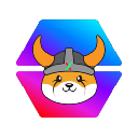 PulseFloki logo