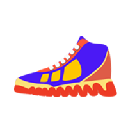 Allrunning DAO logo