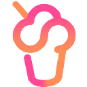 Fudge logo