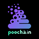 PooChain – Powering poo.fun logo