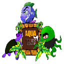 AquaTank logo