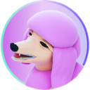 PoodleFi logo