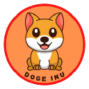 Doge Inu logo